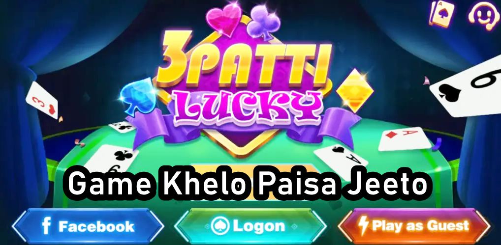 3Patti Lucky