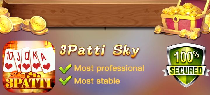 3 Patti Sky